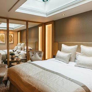 Ground Floor Double Room